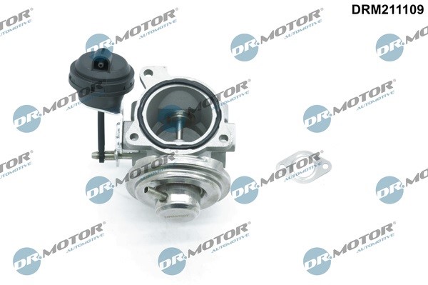 Egr-ventil Dr.motor automotive DRM211109 Dr.Motor Automotive