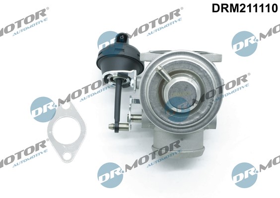 Egr-ventil Dr.motor automotive DRM211110 Dr.Motor Automotive