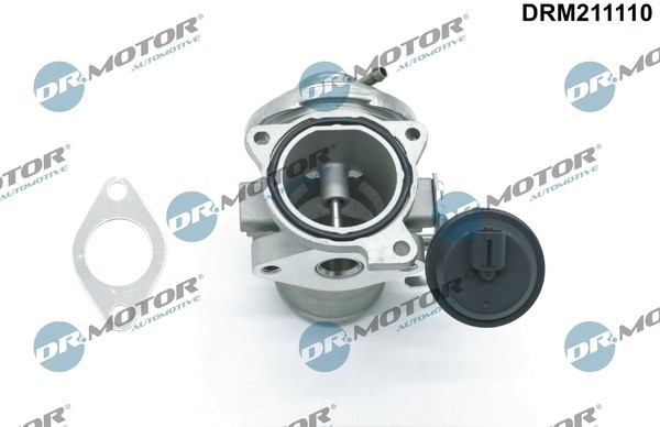 Egr-ventil Dr.motor automotive DRM211110 Dr.Motor Automotive