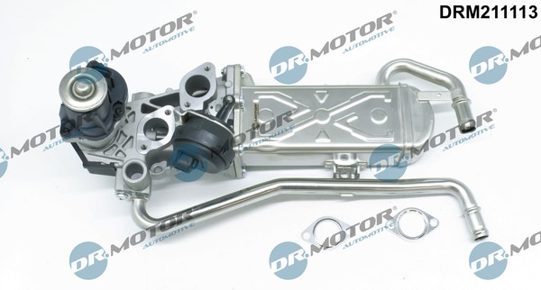 Egr-ventil Dr.motor automotive DRM211113 Dr.Motor Automotive
