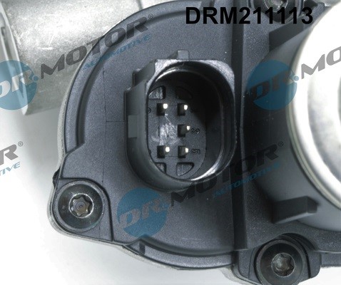 Egr-ventil Dr.motor automotive DRM211113 Dr.Motor Automotive