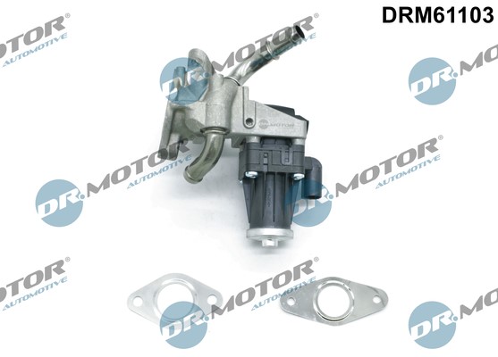 Egr-ventil Dr.motor automotive DRM61103 Dr.Motor Automotive