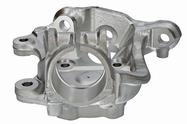 Spindelbult, hjulupphängning, framaxel höger Aic 59426 AIC