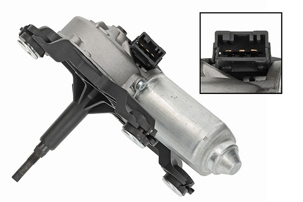 Torkarmotor 12V, Bak Aic 59702 AIC