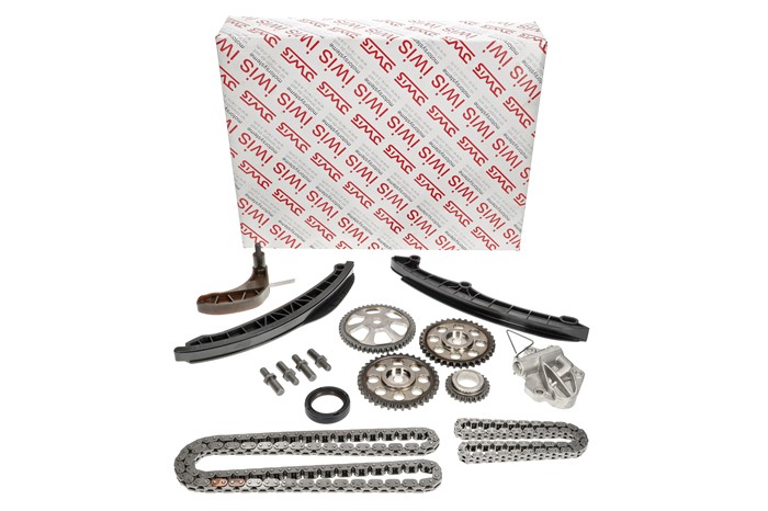 Kamkedjesats Aic 59770Set AIC Kamkedjesats Aic 59770Set AIC