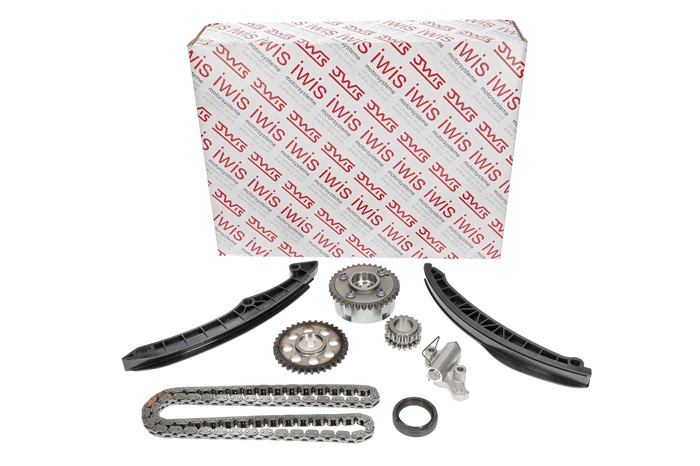 Kamkedjesats Aic 59772Set AIC