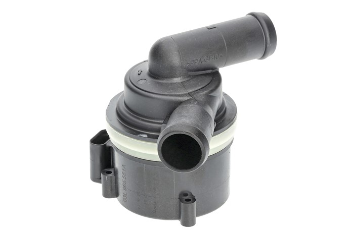 Extra vattenpump 12V Aic Iwis made in germany  oem quality 59847 AIC