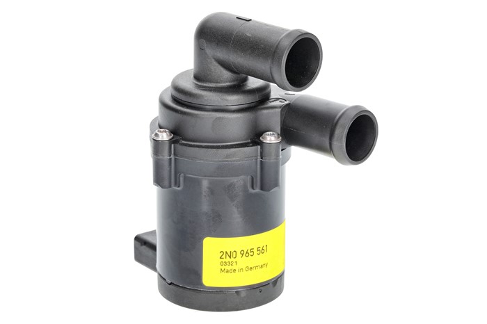 Extra vattenpump 12V Aic Iwis made in germany  oem quality 59848 AIC