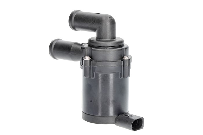 Extra vattenpump 12V Aic Iwis made in germany oem quality 59848 AIC Extra vattenpump 12V Aic Iwis made in germany oem quality 59848 AIC