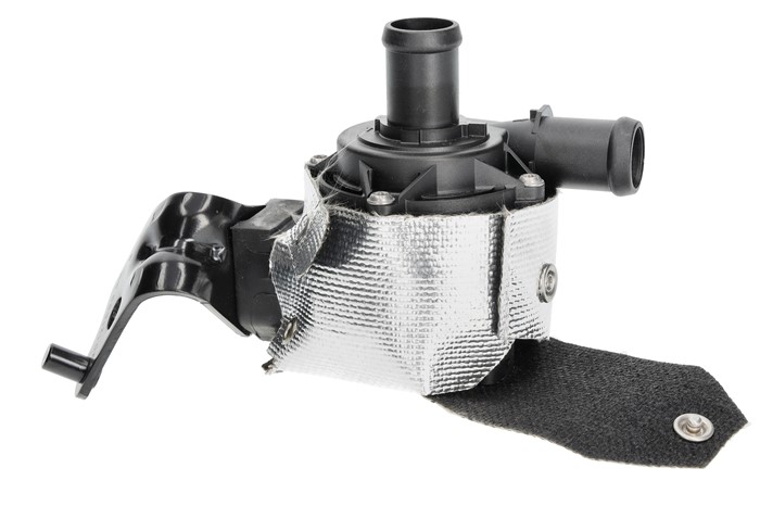 Extra vattenpump 12V, Vänster Aic 59850 AIC
