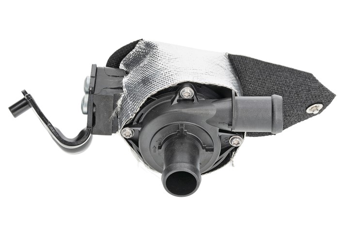 Extra vattenpump 12V, Vänster Aic 59850 AIC