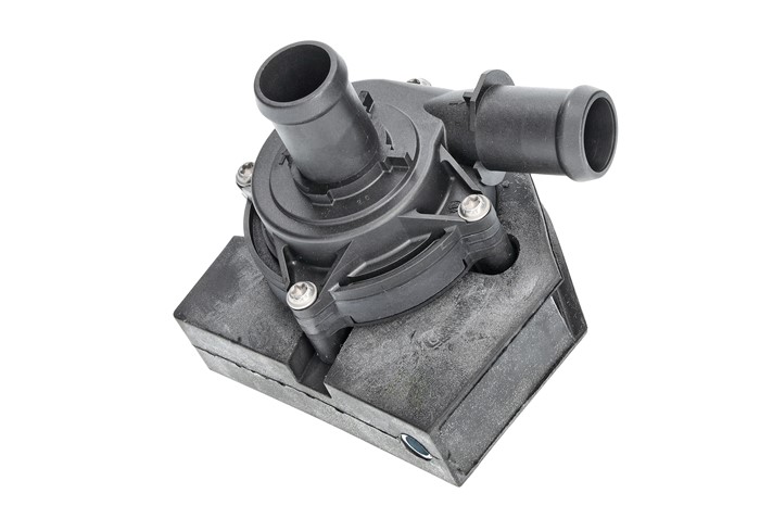 Extra vattenpump 12V Aic Iwis made in germany  oem quality 59851 AIC
