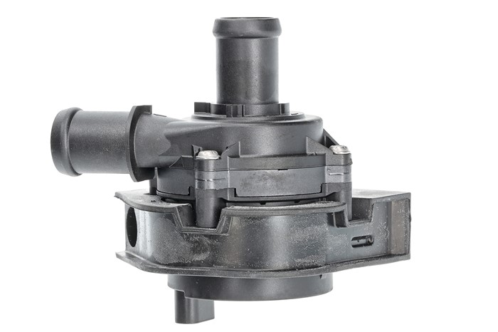 Extra vattenpump 12V Aic Iwis made in germany  oem quality 59851 AIC