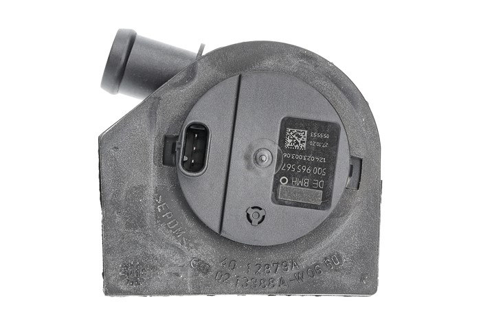 Extra vattenpump 12V Aic Iwis made in germany  oem quality 59851 AIC