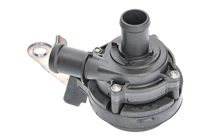 Extra vattenpump 12V Aic Iwis made in germany  oem quality 59852 AIC