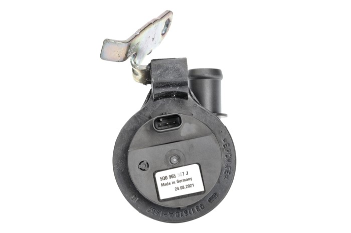 Extra vattenpump 12V Aic Iwis made in germany  oem quality 59852 AIC
