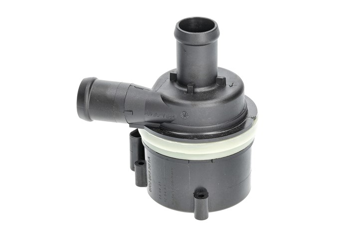 Extra vattenpump 12V Aic Iwis made in germany  oem quality 59853 AIC