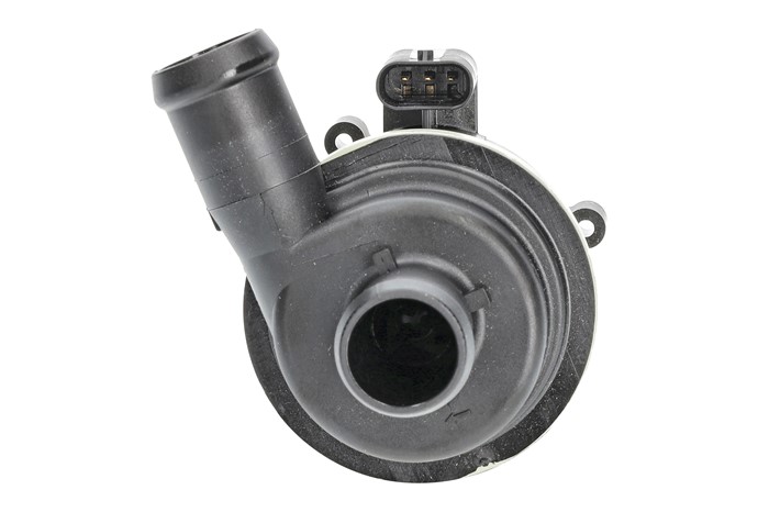 Extra vattenpump 12V Aic Iwis made in germany  oem quality 59853 AIC