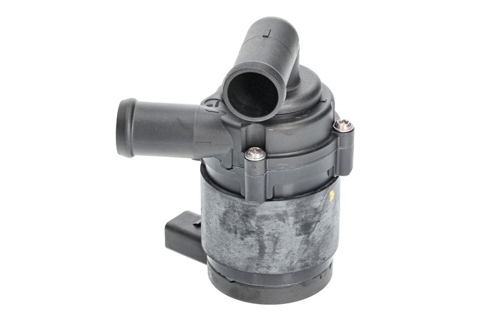 Extra vattenpump 12V Aic Iwis made in germany oem quality 59854 AIC Extra vattenpump 12V Aic Iwis made in germany oem quality 59854 AIC