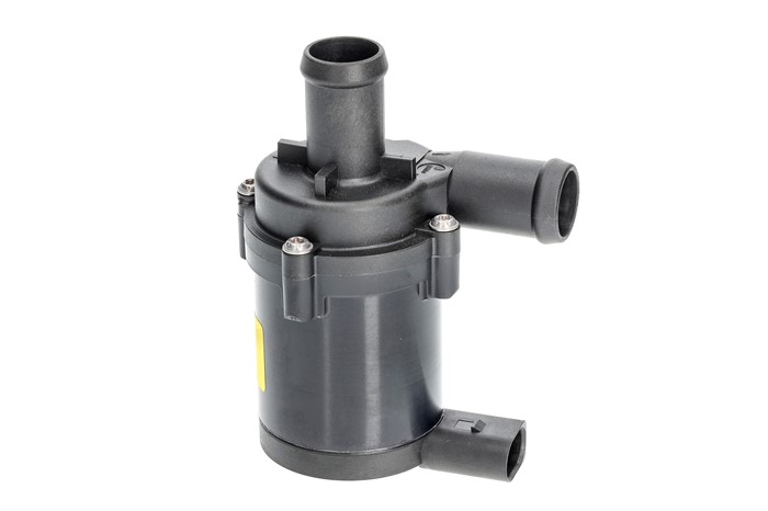 Extra vattenpump 12V Aic Iwis made in germany  oem quality 59855 AIC