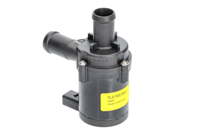 Extra vattenpump 12V Aic Iwis made in germany  oem quality 59855 AIC