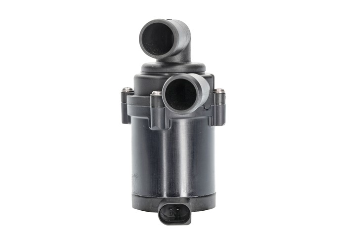 Extra vattenpump 12V Aic Iwis made in germany  oem quality 59856 AIC