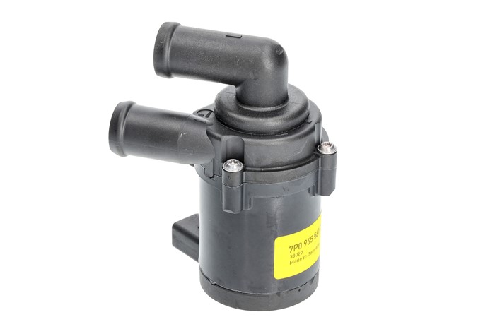 Extra vattenpump 12V Aic Iwis made in germany oem quality 59857 AIC Extra vattenpump 12V Aic Iwis made in germany oem quality 59857 AIC
