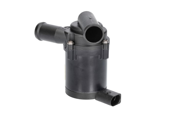 Extra vattenpump 12V Aic Iwis made in germany  oem quality 59858 AIC