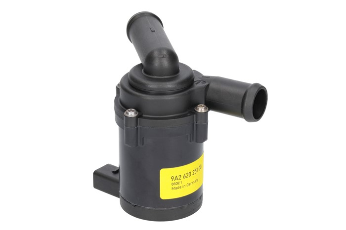 Extra vattenpump 12V Aic Iwis made in germany  oem quality 59858 AIC