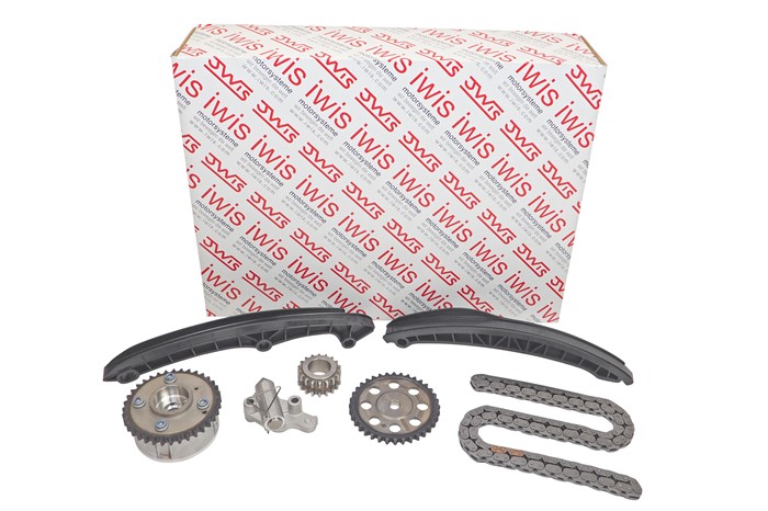 Kamkedjesats Aic 70000Set AIC