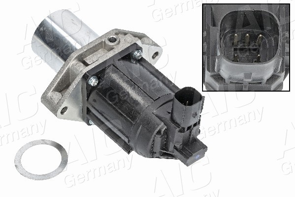 Egr-ventil 12V Aic 70360 AIC