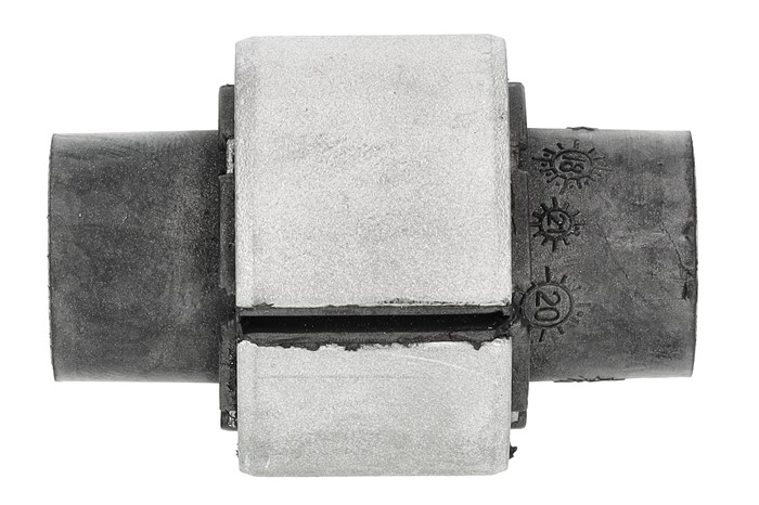 Bussning, länkarm, Bakaxel, Höger, Vänster Aic 70433 AIC