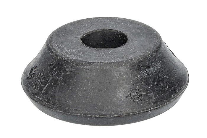 Rep.sats fjäderbensstödlager, Bakaxel, båda sidor Aic 70447 AIC