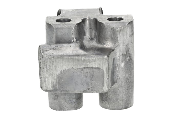 Bussning, länkarm, Bakaxel, Höger Aic Original aic quality 70574 AIC