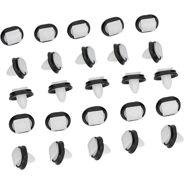 Clip, list AIC