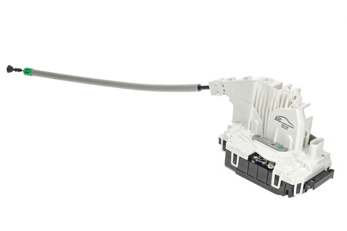 Lås, dörr, Vänster fram Aic 70975 AIC Lås, dörr, Vänster fram Aic 70975 AIC