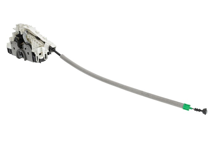 Lås, dörr, Vänster fram Aic 70975 AIC Lås, dörr, Vänster fram Aic 70975 AIC