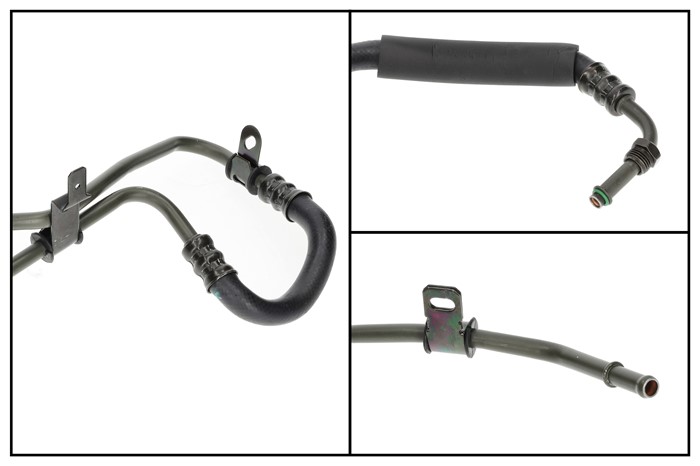 Hydraulikslang, styrsystem Aic Original aic quality 70998 AIC Hydraulikslang, styrsystem Aic Original aic quality 70998 AIC