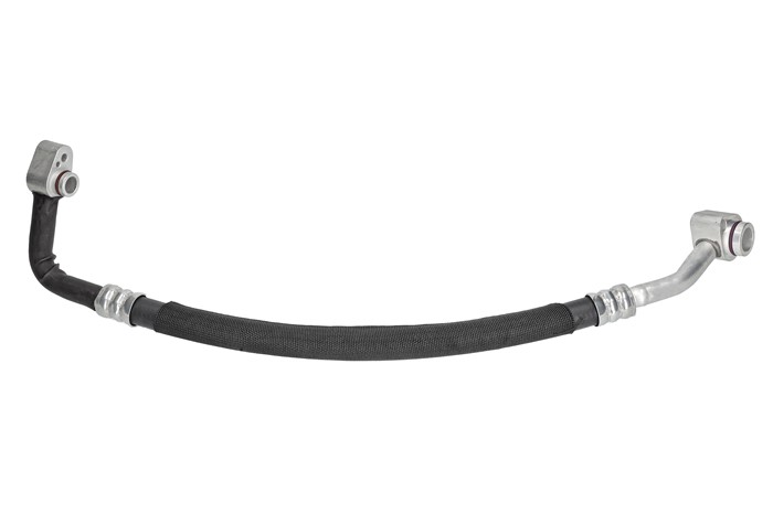 Högtrycksledning, klimatanläggning Aic 71002 AIC