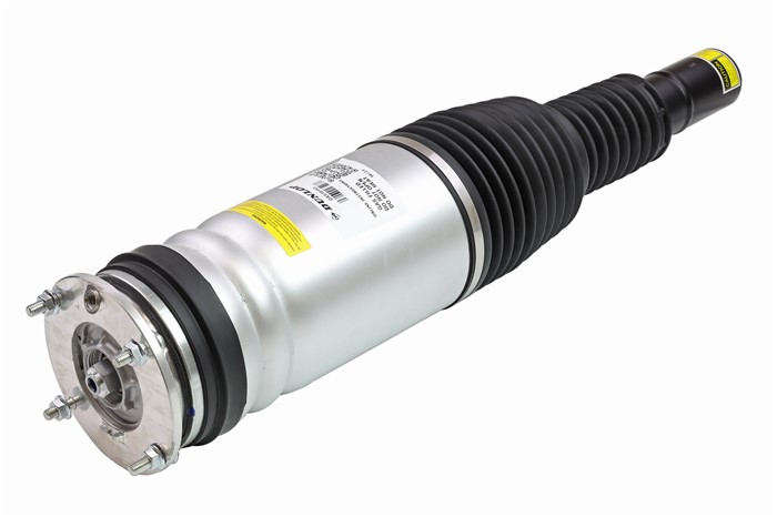 Luftfjäderben, Vänster fram Aic Dunlop original spare part 71132 AIC
