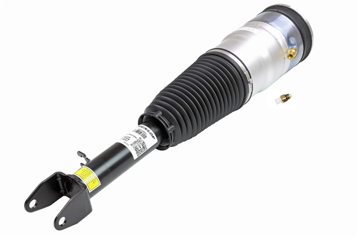 Luftfjäderben, Höger fram, Vänster fram Aic 71232 AIC