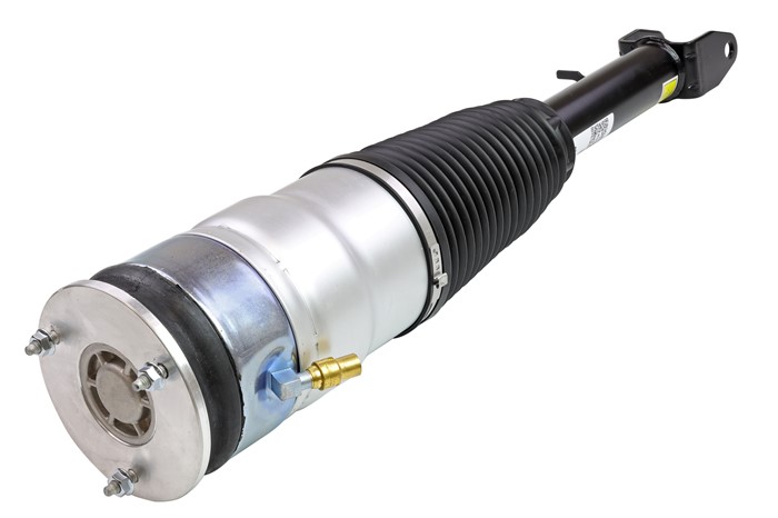 Luftfjäderben, Höger fram, Vänster fram Aic 71232 AIC Luftfjäderben, Höger fram, Vänster fram Aic 71232 AIC
