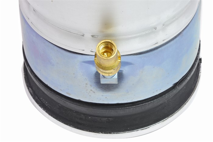 Luftfjäderben, Höger fram, Vänster fram Aic 71232 AIC Luftfjäderben, Höger fram, Vänster fram Aic 71232 AIC