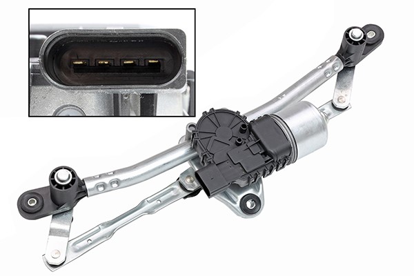 Torkartransmission, Fram Aic Original aic quality 71268 AIC