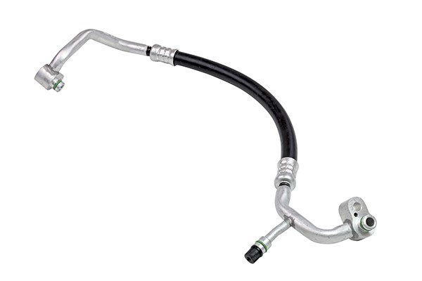Högtrycksledning, klimatanläggning Aic 71317 AIC