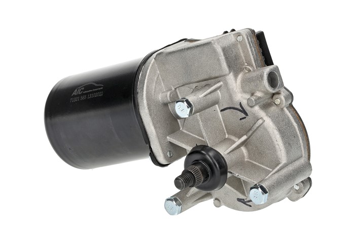 Torkarmotor 12V, Fram Aic Original aic quality 71321 AIC