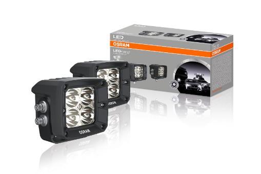 ARBETSSTRÅLKASTARE, Universal Osram LEDWL101-SP OSRAM