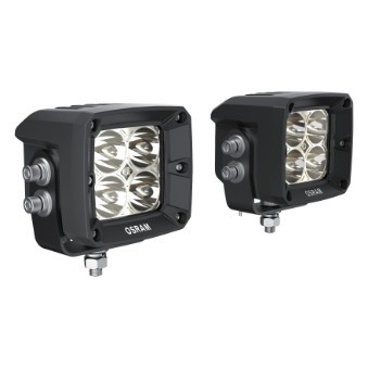ARBETSSTRÅLKASTARE, Universal Osram LEDWL101-SP OSRAM