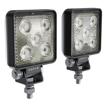 ARBETSSTRÅLKASTARE, Universal Osram LEDWL103-WD OSRAM