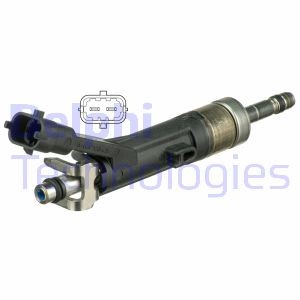 Insprutningsventil Delphi 28579609 DELPHI